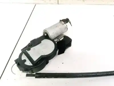 Second-hand car spare part electronic module for audi a6, c5 2001.08 - 2005.01 facelift 2.5 tdi quattro 132kw 2000.02 - 2005.01 oem iam references 2801600c  