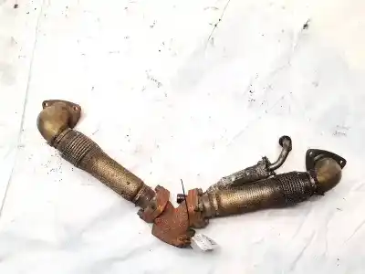 Автозапчасти б/у трубка за audi a6 avant (4f5) 2.7 tdi ссылки oem iam 059131525  