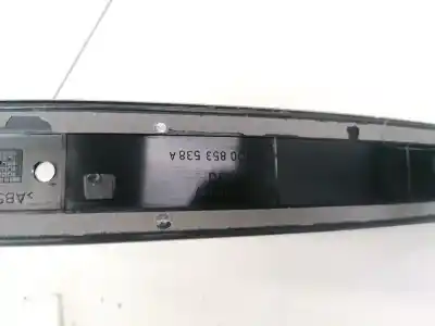 Автозапчасти б/у аудиоусилитель за volkswagen phaeton (3d2/3d8) 3.2 v6 24v ссылки oem iam 3d0853538a  