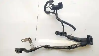 Peça sobressalente para automóvel em segunda mão tubo por mazda 6 lim. 2.2 turbodiesel referências oem iam 