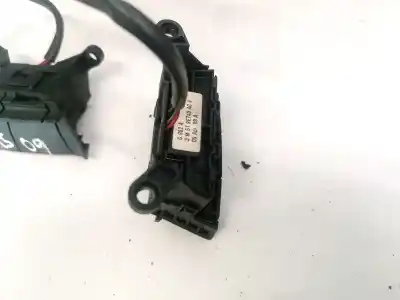 Автозапчастина б/у управління рульмом для ford c-max (cb3) 1.6 tdci cat посилання на oem iam 3m5t9e740ac  