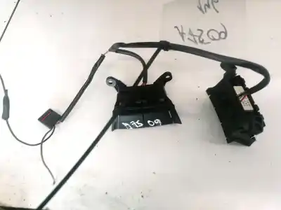 Second-hand car spare part steering wheel switch for ford c-max (cb3) 1.6 tdci cat oem iam references 3m5t9e740ac