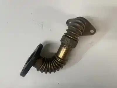 Автозапчасти б/у трубка за skoda superb (3u4) 2.0 tdi dpf ссылки oem iam 028131521ad  