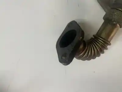 Автозапчасти б/у трубка за skoda superb (3u4) 2.0 tdi dpf ссылки oem iam 028131521ad  