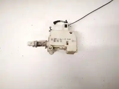 Автозапчастина б/у паливна зовнішня кришка двигуна для audi a6, c5 2001.08 - 2005.01 facelift 2.5 tdi 114kw 2001.08 - 2005.01 посилання на oem iam 4b9862153