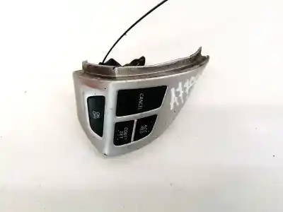Second-hand car spare part STEERING WHEEL SWITCH for MITSUBISHI OUTLANDER (CW0)  OEM IAM references 75B473  
