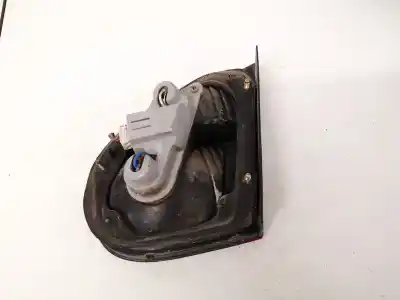 Second-hand car spare part interior left tailgate light for daewoo lanos (klat) 1.5 oem iam references 0350011083  0350-011083