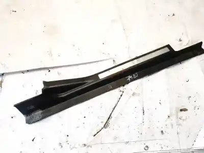 Автозапчастина б/у пластика для mercedes w203, 2000.05 - 2004.02 c 220 cdi (203.006) 105kw 2000.05 - 2007.02 посилання на oem iam a2036800835