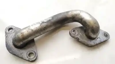 Peça sobressalente para automóvel em segunda mão tubo por mazda 6 lim. 2.2 turbodiesel referências oem iam 