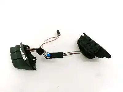 Second-hand car spare part steering wheel switch for opel meriva b 1.7 16v cdti oem iam references 