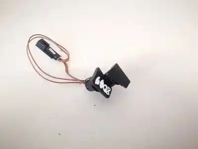 Second-hand car spare part steering wheel switch for opel meriva b 1.7 16v cdti oem iam references 