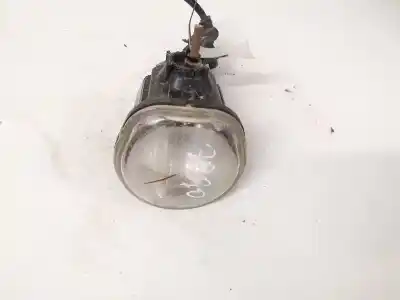 Peça sobressalente para automóvel em segunda mão FAROL / PROJETOR DE NEVOEIRO ESQUERDO por FIAT CROMA 2005 - 2011  Referências OEM IAM 468248483  
