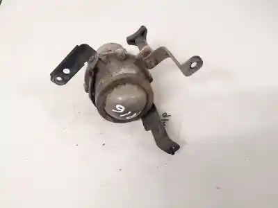 Pezzo di ricambio per auto di seconda mano fendinebbia sinistra per kia ceed (ed) 1.6 crdi 115 riferimenti oem iam 