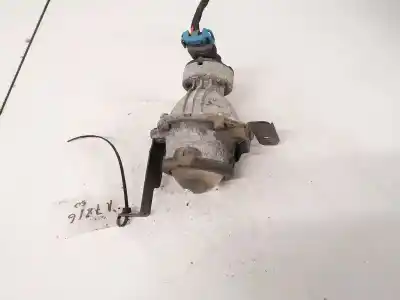 Second-hand car spare part RIGHT FOG LIGHT for KIA CEED (ED)  OEM IAM references   