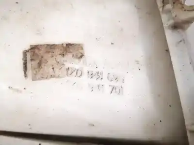 Автозапчастина б/у ліва протитутмана для skoda octavia combi (1z5) 1.9 tdi dpf посилання на oem iam 1z0941699  1z0941701