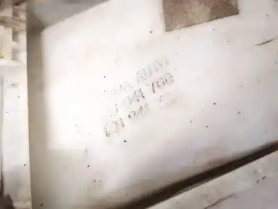 Автозапчасти б/у правая противотуманная фара за skoda octavia combi (1z5) 1.9 tdi dpf ссылки oem iam 1z0941700  1z0941702