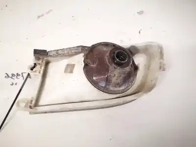 Автозапчасти б/у правая противотуманная фара за skoda octavia combi (1z5) 1.9 tdi dpf ссылки oem iam 1z0941700  1z0941702