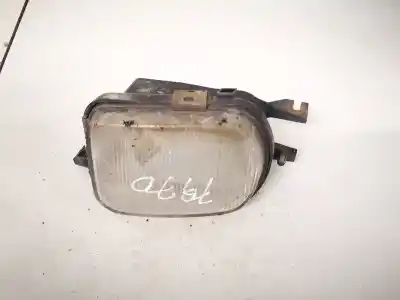 Автозапчасти б/у правая противотуманная фара за mercedes w203, 2000.05 - 2004.02 c 220 cdi (203.006) 105kw 2000.05 - 2007.02 ссылки oem iam 15100000