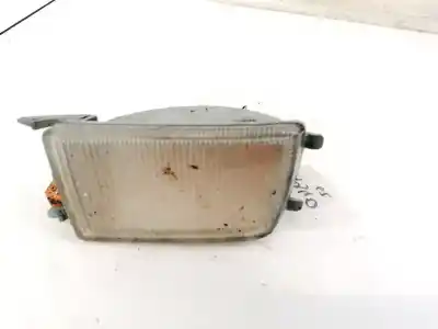 Pièce détachée automobile d'occasion feu antibrouillard gauche pour volkswagen golf iii (1h1) 1.9 tdi références oem iam 1h0953155d
