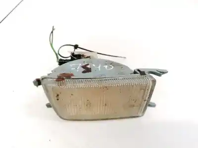 Pièce détachée automobile d'occasion feu antibrouillard droit pour volkswagen golf iii (1h1) 1.9 tdi références oem iam 1h0953156d