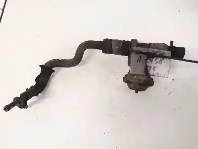 Peça sobressalente para automóvel em segunda mão bomba de ar secundária por volkswagen passat b5 (3b2) 1.9 tdi referências oem iam 