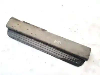 Peça sobressalente para automóvel em segunda mão plásticos por chevrolet captiva 2.0 diesel cat referências oem iam 96630460