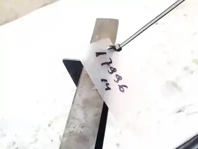 Автозапчастина б/у пластикler для skoda octavia combi (1z5) 1.9 tdi dpf посилання на oem iam   