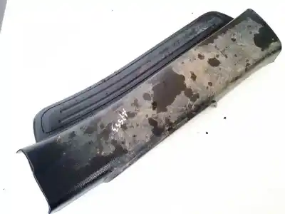 Peça sobressalente para automóvel em segunda mão plásticos por chevrolet captiva 2.0 diesel cat referências oem iam 96630475