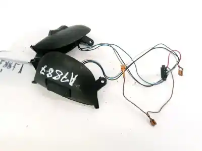 Автозапчастина б/у управління рульмом для jaguar x-type 3.0 v6 sport посилання на oem iam 1x433f860ba  1x43-3f860-ba