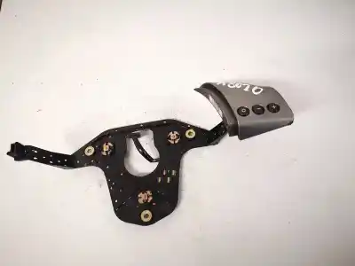 Second-hand car spare part Steering Wheel Switch for OPEL VECTRA C (Z02) 2.2 DTI 16V (F69) OEM IAM references 9186750  