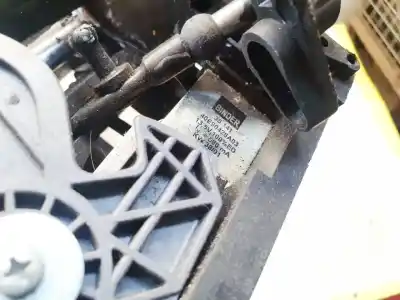 Автозапчастина б/у передач для jaguar x-type 3.0 v6 sport посилання на oem iam 40e90428a03  1x43-7c453-ag