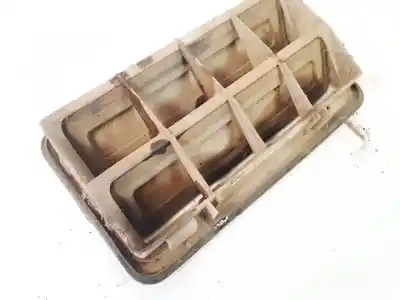 Pezzo di ricambio per auto di seconda mano plastica per opel zafira a 2.0 dti riferimenti oem iam   