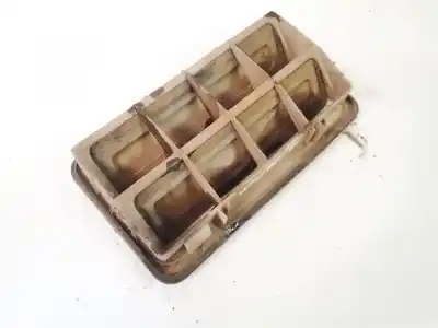 Pezzo di ricambio per auto di seconda mano plastica per opel zafira a 2.0 dti riferimenti oem iam   