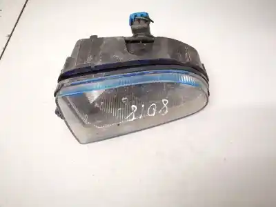 Peça sobressalente para automóvel em segunda mão farol / projetor de nevoeiro direito por chrysler pt cruiser (pt) 2.2 crd touring referências oem iam 