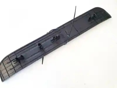 Автозапчасти б/у пластики за mazda cx-7 (er) 2.2 turbodiesel cat ссылки oem iam eg21687g0  