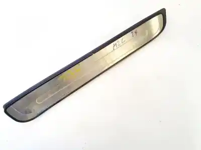 Автозапчасти б/у пластики за mazda cx-7 (er) 2.2 turbodiesel cat ссылки oem iam eg21627h0