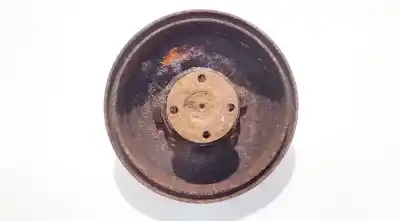 Автозапчасти б/у задний тормозной диск за opel corsa b 1.0 12v cat (x 10 xe / lw3) ссылки oem iam 90135504  