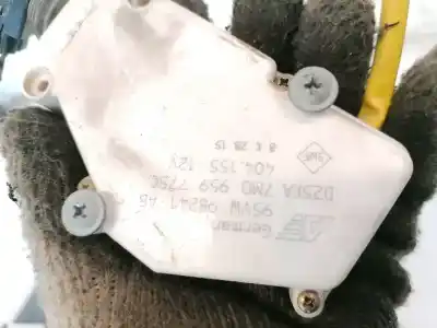 Peça sobressalente para automóvel em segunda mão motor tampa externa de combustível por ford galaxy (vx) 1.9 tdi cat referências oem iam 7m0959775c  95vw9b241ab