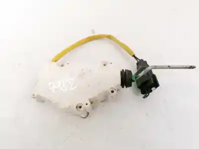 Second-hand car spare part fuel door cover motor for ford galaxy (vx) 1.9 tdi cat oem iam references 7m0959775c