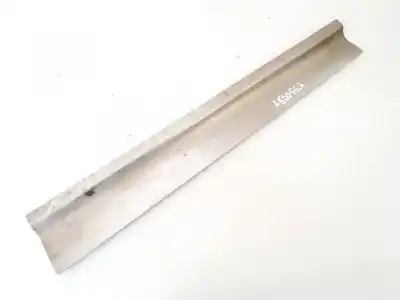 Pezzo di ricambio per auto di seconda mano plastica per seat leon (1p1) 2.0 tdi riferimenti oem iam   