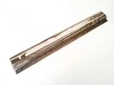 Pezzo di ricambio per auto di seconda mano plastica per seat leon (1p1) 2.0 tdi riferimenti oem iam   