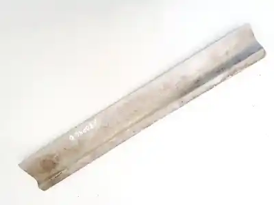 Second-hand car spare part plastics for seat leon (1p1) 2.0 tdi oem iam references   