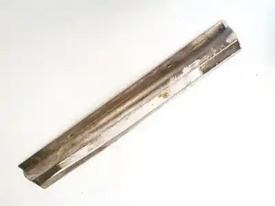 Second-hand car spare part plastics for seat leon (1p1) 2.0 tdi oem iam references   