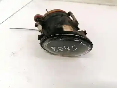 Peça sobressalente para automóvel em segunda mão farol / projetor de nevoeiro direito por volkswagen golf v (1k1) 2.0 tdi referências oem iam hc31003