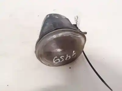 Peça sobressalente para automóvel em segunda mão FAROL / PROJETOR DE NEVOEIRO ESQUERDO por FIAT CROMA (194_)  Referências OEM IAM 468248483  