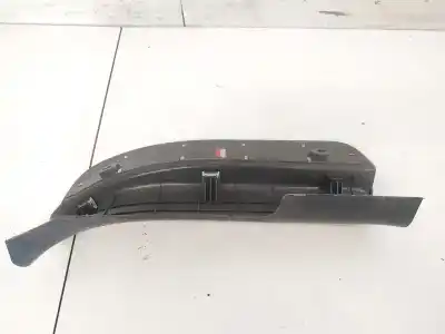 Second-hand car spare part plastics for opel antara 2.0 cdti cat (z 20 dmh / llw) oem iam references 96630474  