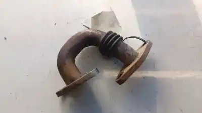 Pezzo di ricambio per auto di seconda mano tubo per seat leon (1p1) 2.0 tdi riferimenti oem iam 03g131521am