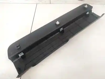 Second-hand car spare part plastics for opel antara 2.0 cdti cat (z 20 dmh / llw) oem iam references 96630460  