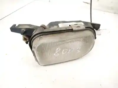 Second-hand car spare part left fog light for mercedes clase c (w203) sportcoupe c 180 compressor (203.746) oem iam references 2158200556