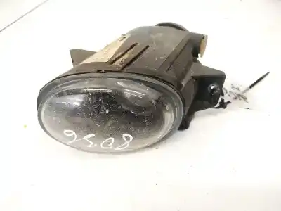 Автозапчастина б/у ліва протитутмана для SEAT TOLEDO (1M2) 1.9 TDI Посилання на OEM IAM 1M0941699A  67742830